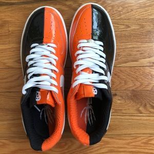 air force 1 halloween 2006